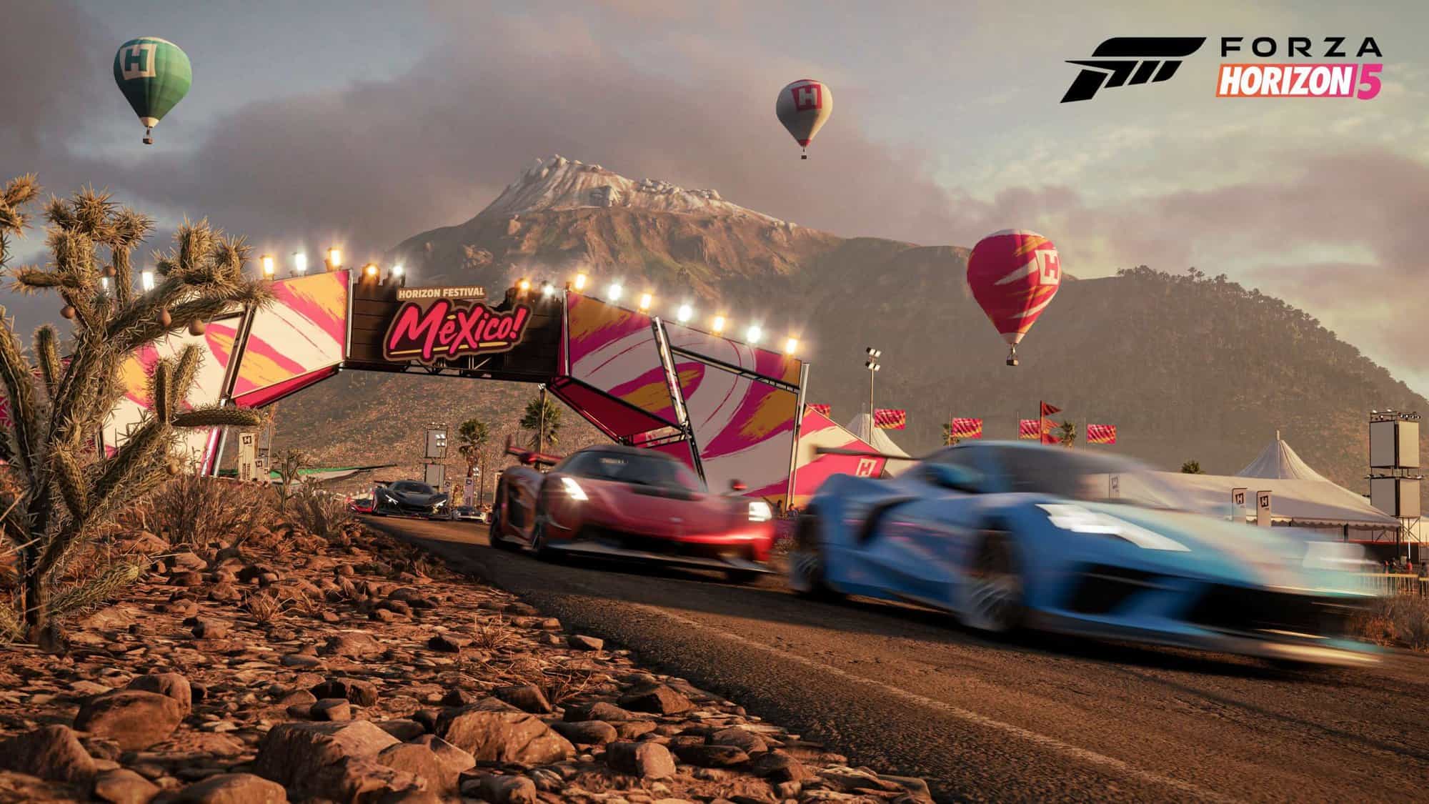 Forza Horizon 6 a caminho? Rumores apontam que jogo pode estar em  desenvolvimento - Olhar Digital