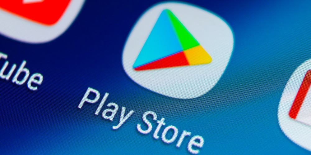 Malware é identificado em 60 aplicativos da Google Play Store