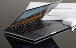 MacBook Pro com tela miniLED chega entre setembro e novembro
