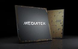 MediaTek atualiza processadores para smartphones intermediários