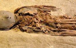 Povos da América do Sul realizavam a mumificação de mortos antes dos egípcios