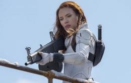 Scarlett Johansson processa Disney por ‘Viúva Negra’
