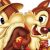 Nostalgia: Disney Plus lança série de ‘Tico e Teco’; confira a evolução da dupla