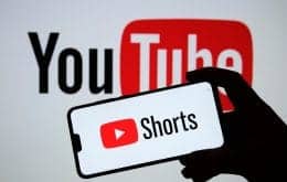 Nova tela verde deixa YouTube Shorts com mais cara de TikTok