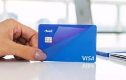 Deel lança cartão de crédito pré-pago com saldo em dólar no Brasil