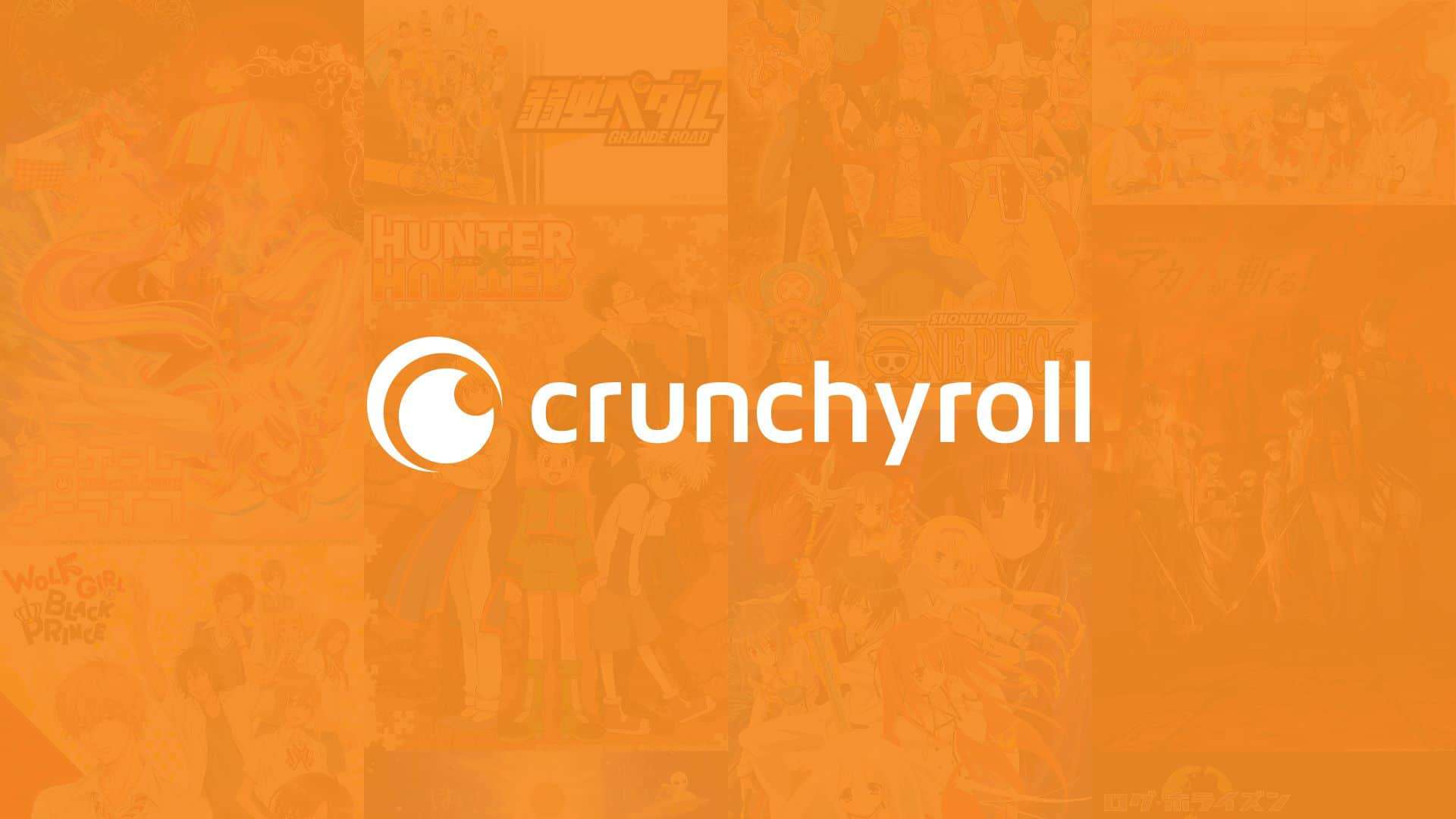 Crunchyroll agora vai ter joguinhos! PATROCINA NÓIS @Crunchyroll Brasi
