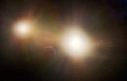 Exoplanetas parecidos com a Terra podem estar “escondidos” entre pares estelares