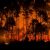 “Pirocumulonimbus”, ou “nuvens cuspidoras de fogo”, destróem pequena vila no Canadá