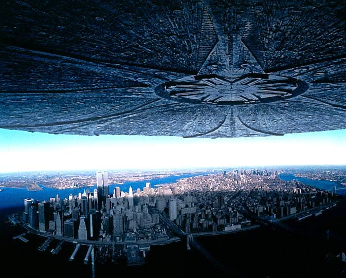 independence day - 20th century fox