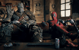 Deadpool “estreia” no MCU ao lado de Korg, personagem de ‘Thor: Ragnarok’