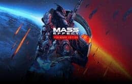 Review: ‘Mass Effect Legendary Edition’ é imperdível para amantes dos games