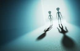 “Existem quatro civilizações extraterrestres malignas na Via Láctea”, afirma pesquisador