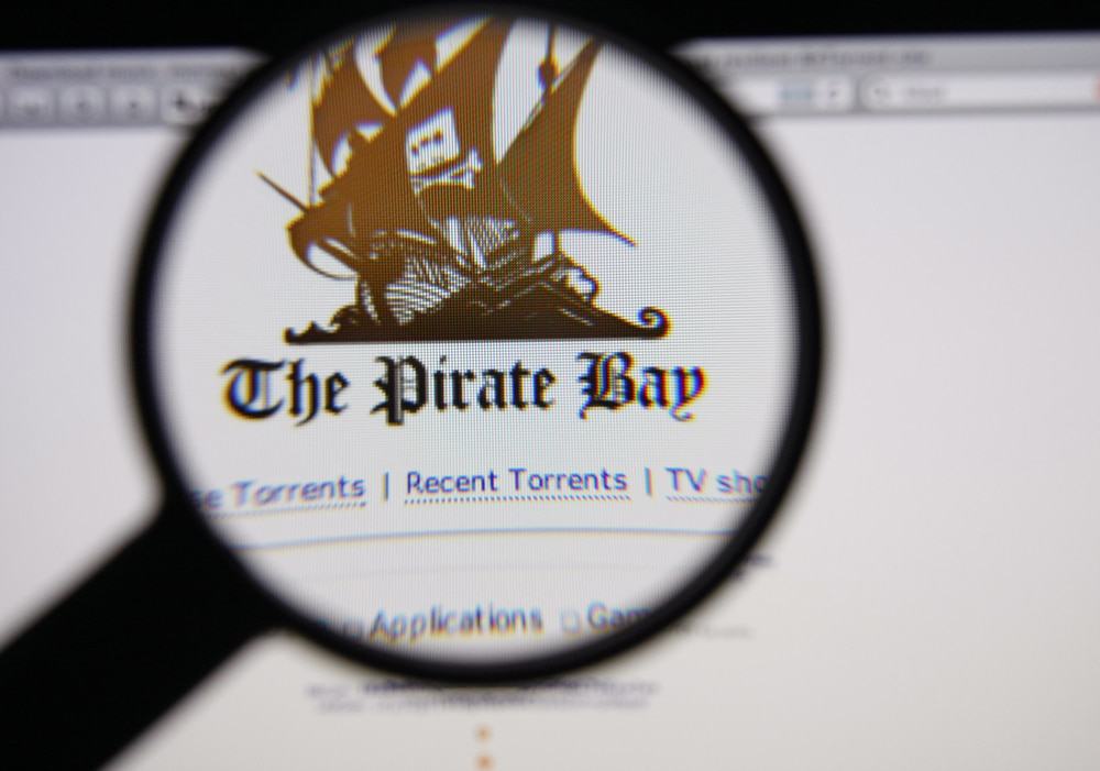 Operadoras bloqueiam The Pirate Bay no Brasil a pedido da Justiça