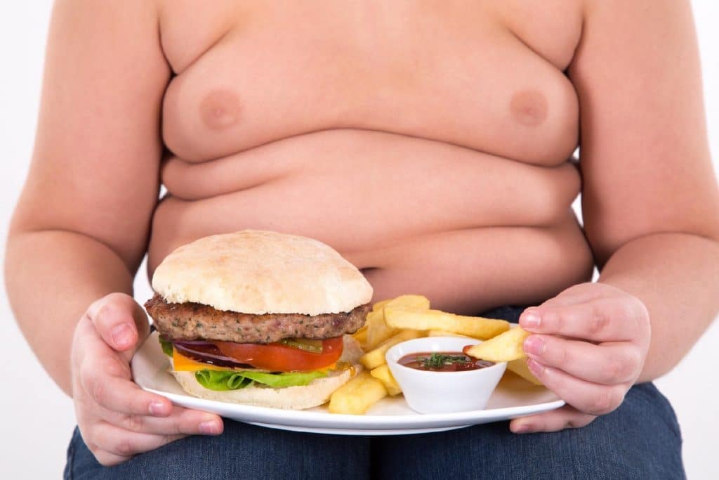 Mundo deve atingir um bilhão de pessoas com obesidade em 2030, diz estudo