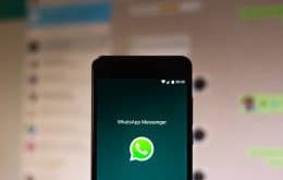 WhatsApp adiciona backups criptografados em mensagens