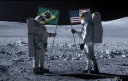 Astronauta brasileiro briga com Neil Armstrong em novo trailer de ‘Humankind’