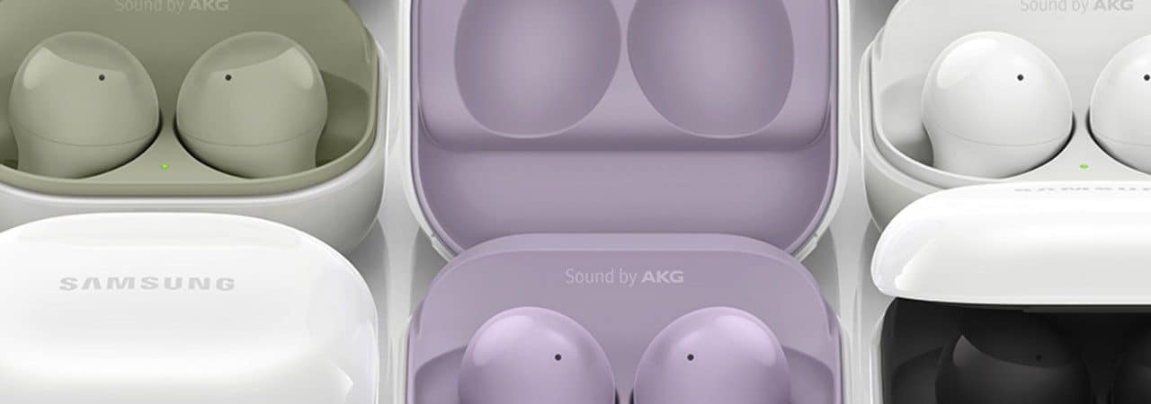 Galaxy Buds 2 Uses Ai To Improve Call And Streaming Audio Galaxy Buds 2 Uses Ai To Improve Call And Streaming Audio
