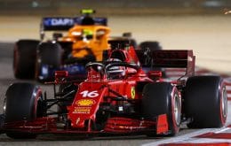 Emocionante, Fórmula 1 anuncia volta após recesso de verão