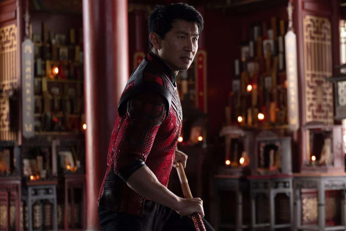 ShangChi 2 só deve estrear depois de Vingadores