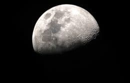 Estudo afirma que crosta da Lua se formou graças a oceano de magma