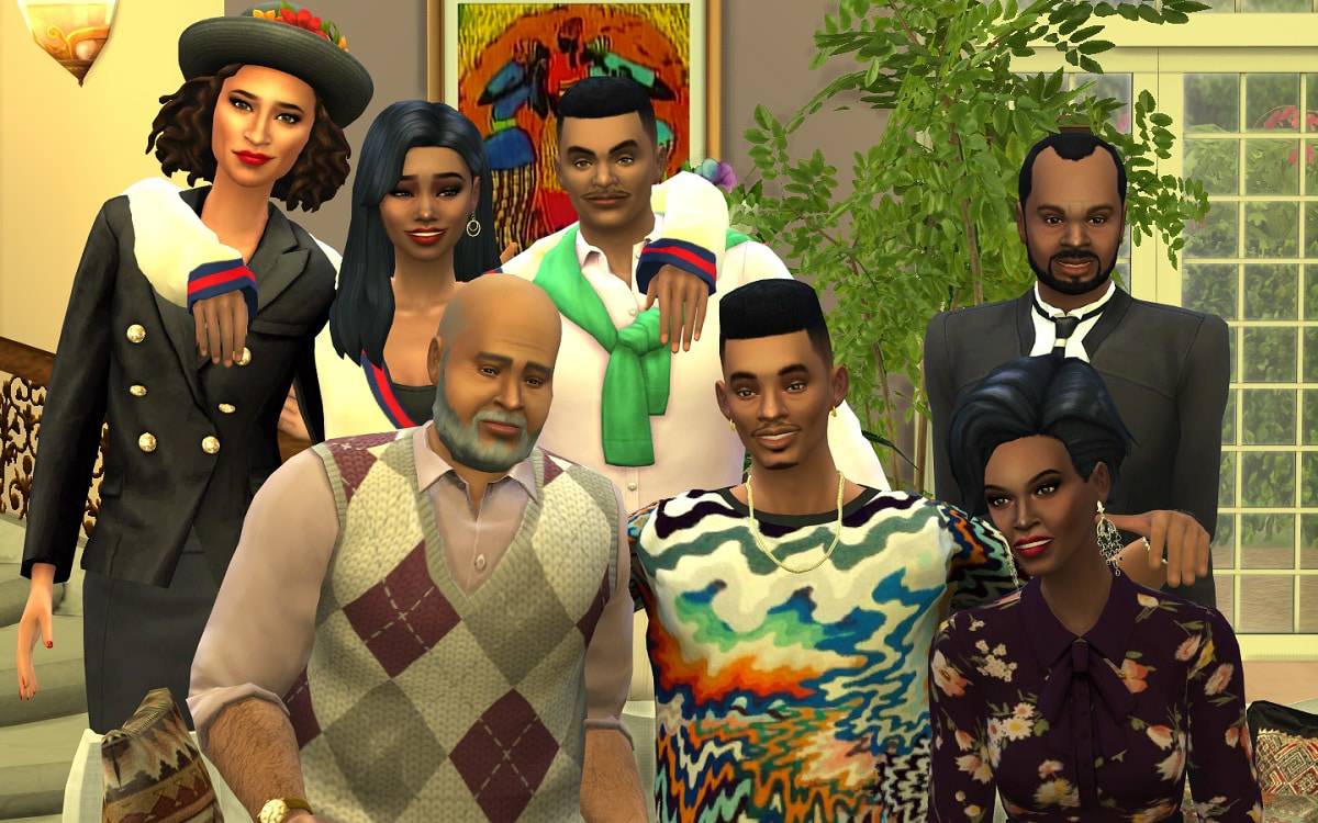 Cheats The Sims 4 Rumo à Fama