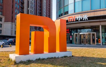 Xiaomi anuncia aposentadoria da marca Mi. Imagem: testing/shuterstock