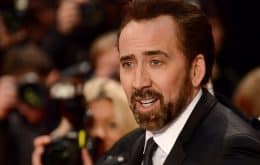 Nicolas Cage revela por que recusou papéis em “Senhor dos Anéis” e “Matrix”