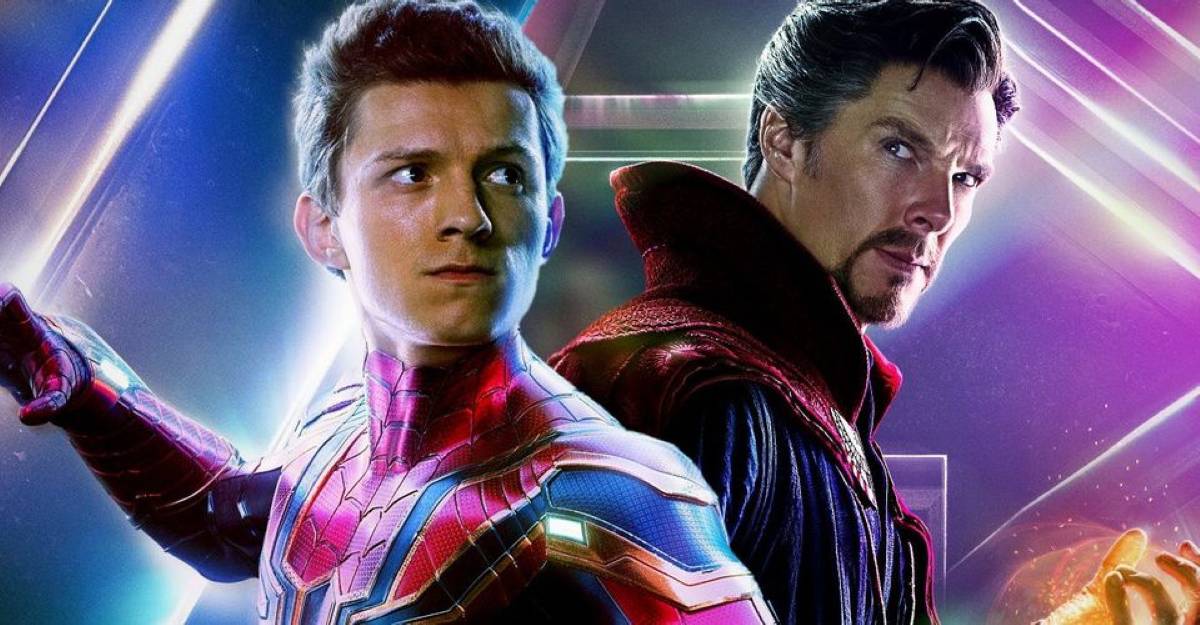 Vilão principal de 'Homem-Aranha 3' pode ter sido revelado em 'What If?