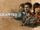 Uncharted: Coleção Legado dos Ladrões para PS5 ganha trailer e dará ingresso para filme
