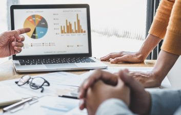 5 fatos sobre o Analytics para os resultados corporativos