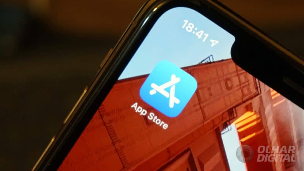 Não consegue baixar aplicativos na App Store? Saiba o que fazer - Canaltech