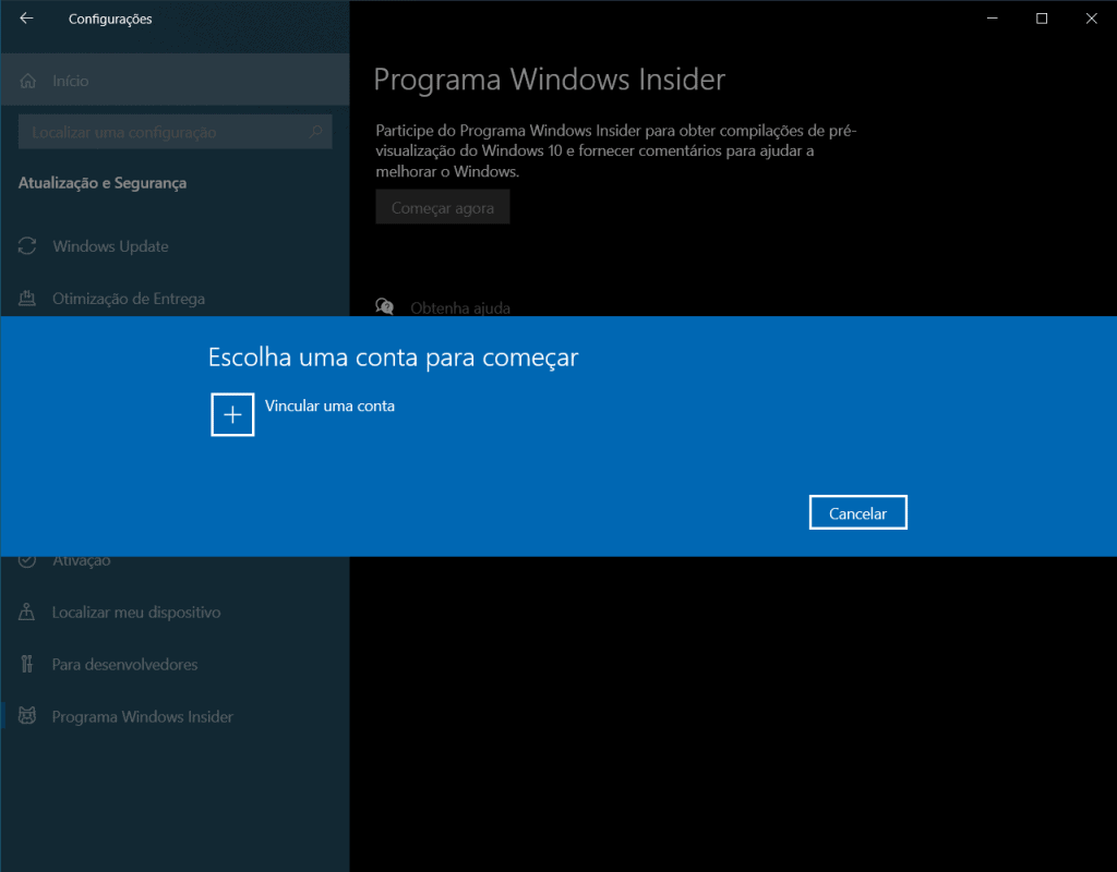 Como fazer o upgrade para o Windows 11