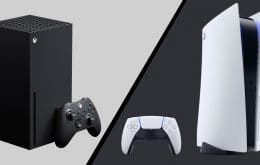 Falta de componentes para PlayStation 5 e Xbox Series deve durar até 2023