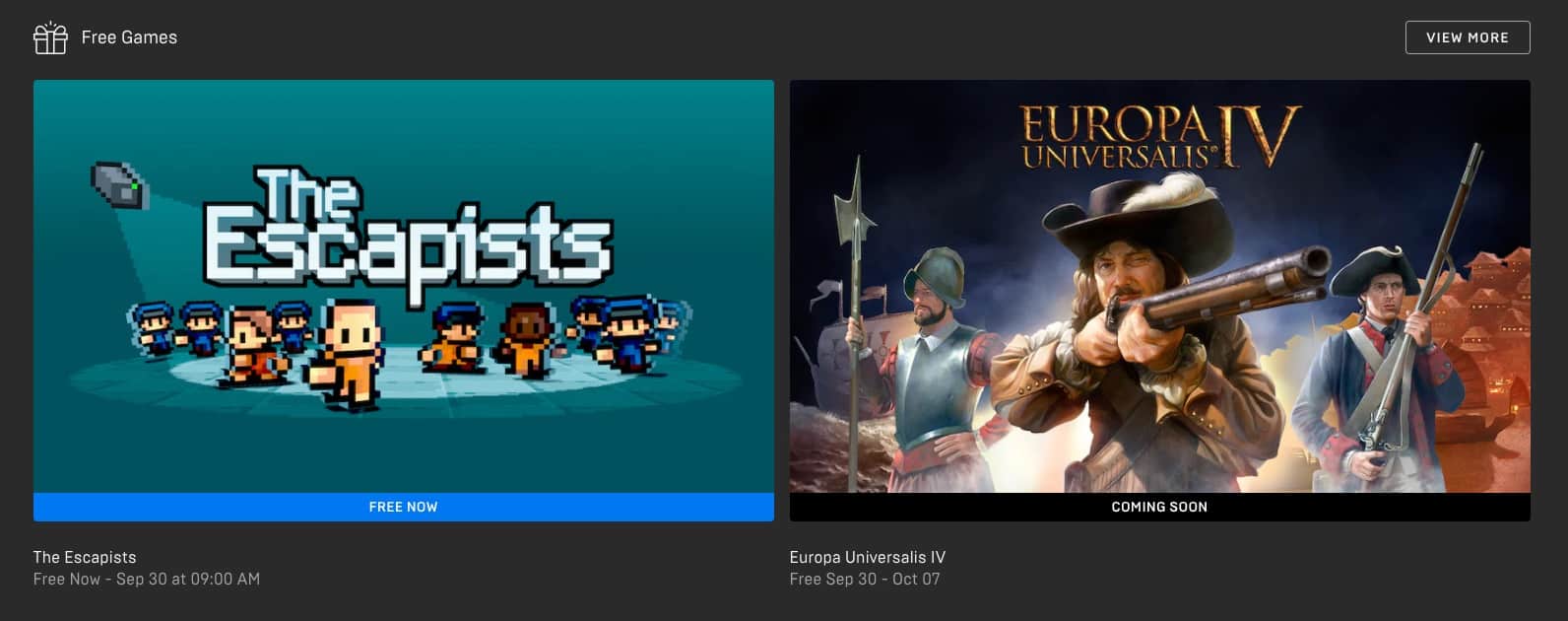 Games With Gold: Revelados os Games de Fevereiro