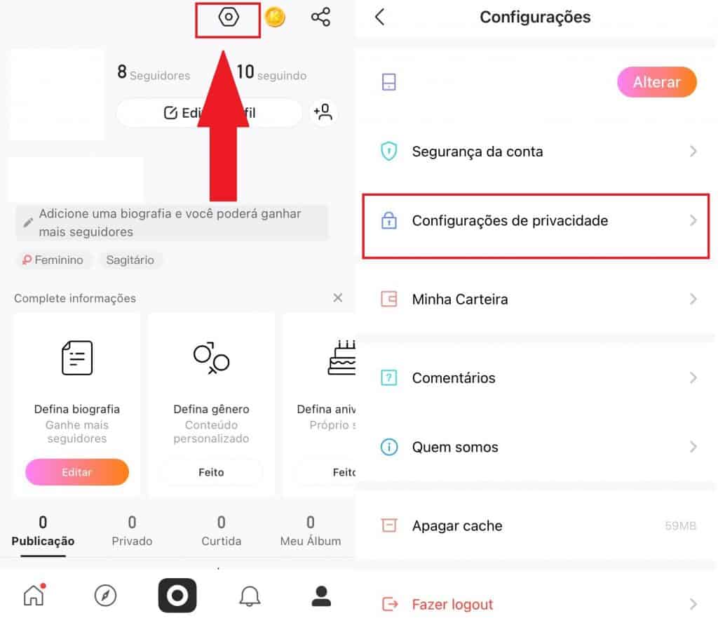 O que é Kwai e como editar vídeos na rede social - TecMundo