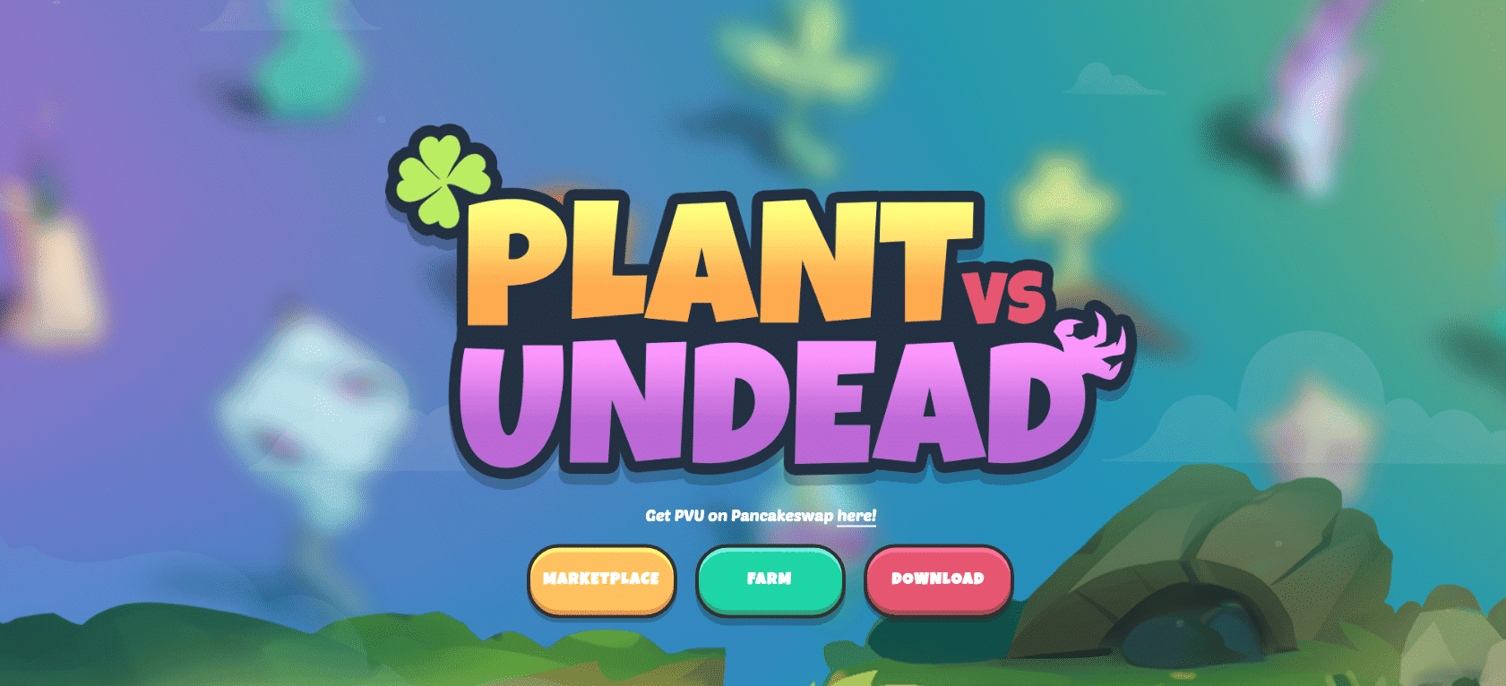 Criptomoedas: como ganhar dinheiro jogando 'Plant vs. Undead