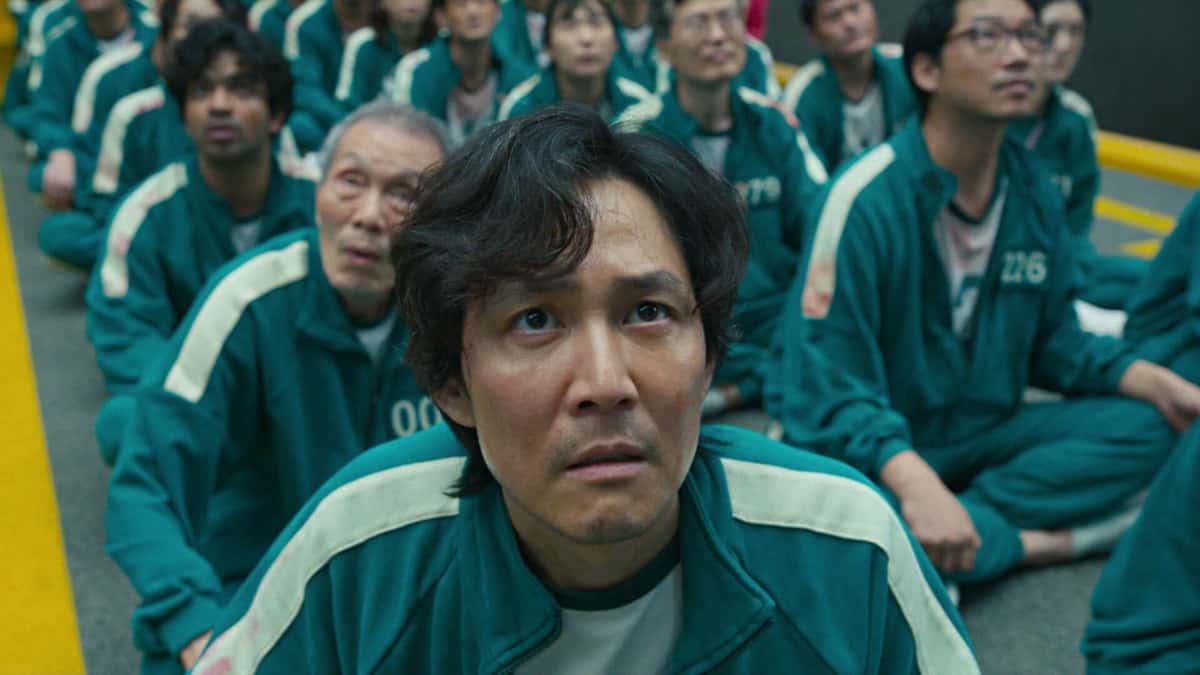 Netflix investe em produções sul-coreanas com mais de 30 títulos