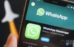 WhatsApp: galeria do aplicativo receberá atualização