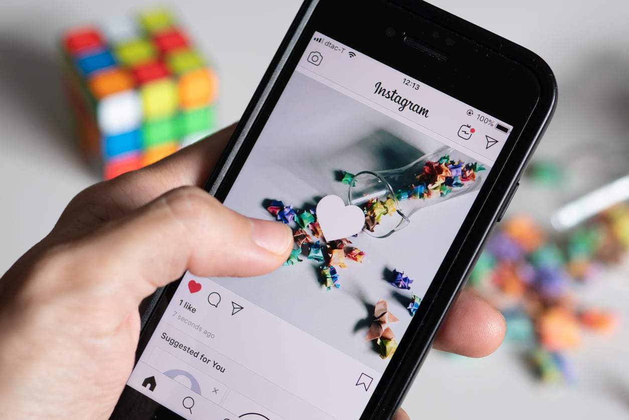 Instagram testa rolagem vertical de Stories semelhante ao TikTok