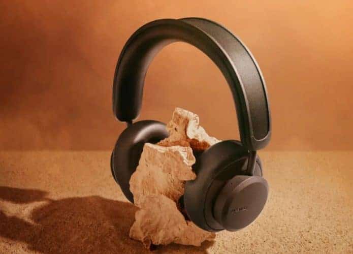 Swedish brand launches wireless headset 