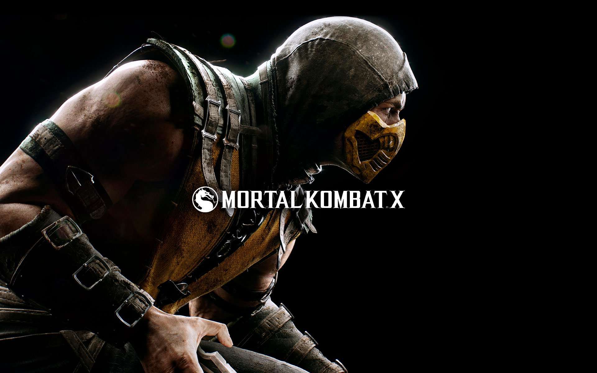 Confira as primeiras imagens do reboot de Mortal Kombat