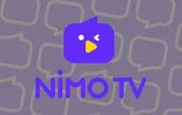 Nimo TV encerra atividades no Brasil depois de 4 anos
