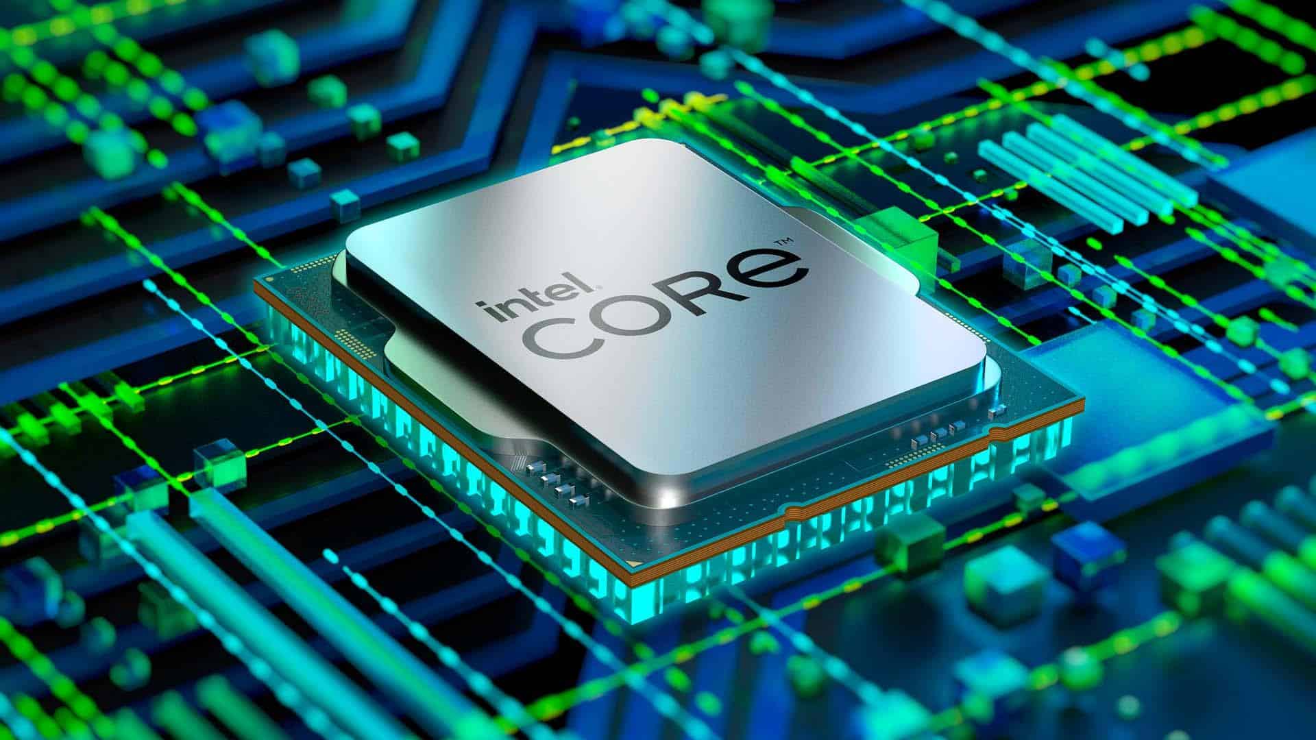 Intel | Core i9-13900K Raptor Lake tem teste de benchmark vazado 2022 Viciados