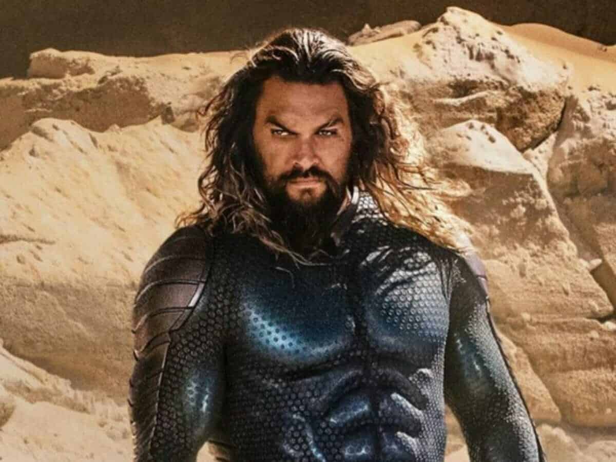 Aquaman 2 Jason Momoa Will Have Eye Surgery After Getting Injured On Set