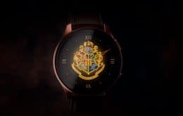 Harry Potter de relógio? One Plus lança série de smartwatches com temas de Hogwarts