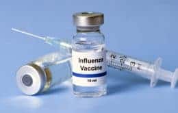 Covid-19: Fiocruz recebe três lotes de IFA para vacina