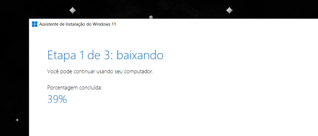 Windows 11 (Imagem: reprodução)