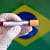 Brasil atinge novo recorde de casos de Covid-19, ultrapassando 224 mil infectados em 24h