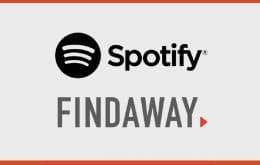 Audiolivros no Spotify: empresa compra distribuidora especializada no formato