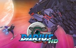 Review | G-Darius HD traz o arcade para dentro de casa